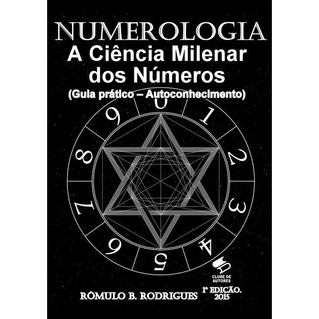 Numerologia e Autoconhecimento