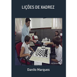 Livro Xadrez para Crianças, Livro Publifolhinha Usado 75096072