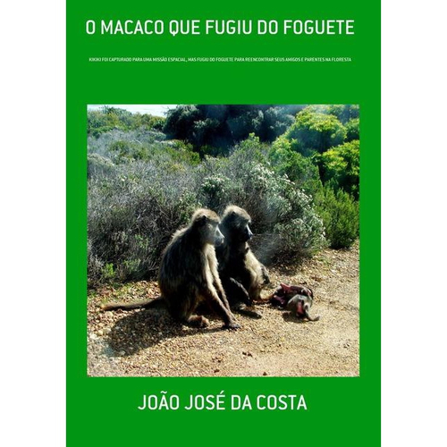 Macaco faz amizade com cachorro e o leva para passear na floresta