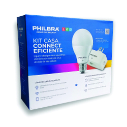 Kit Casa Inteligente Conectada Lâmpada E Tomada Wifi é ruim? Kit Casa Inteligente Conectada Lâmpada E Tomada Wifi é boa?