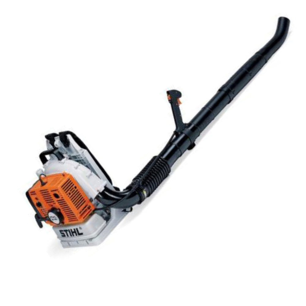 Soprador Folhas Costal Stihl Br 420 Profissional Gasolina em Promoção