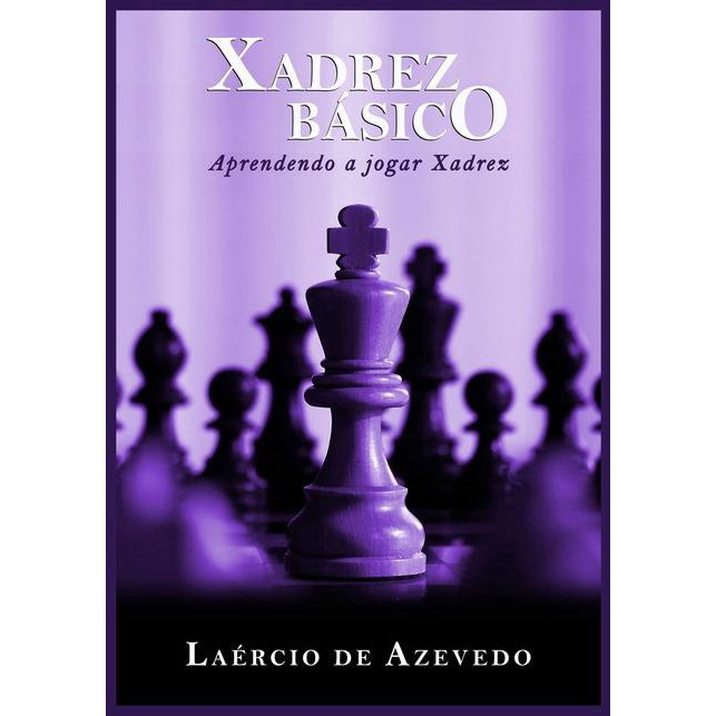 Xadrez BAsico|eBook