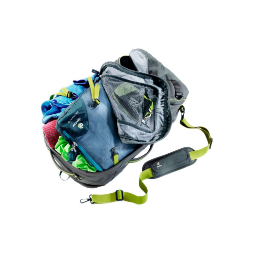 Deuter transit 50l best sale