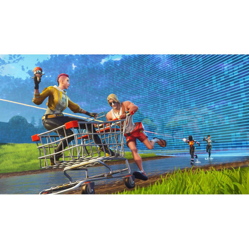 Jogo Fortnite Deep Freeze Bundle Xbox One em Promoção na Americanas