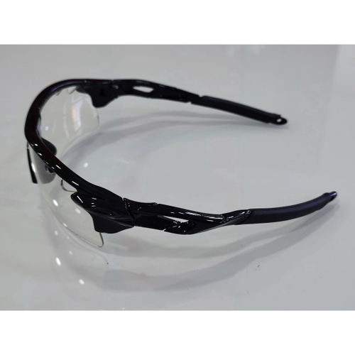 Oculos Oakley Radar Transparente - FehMultimarcas