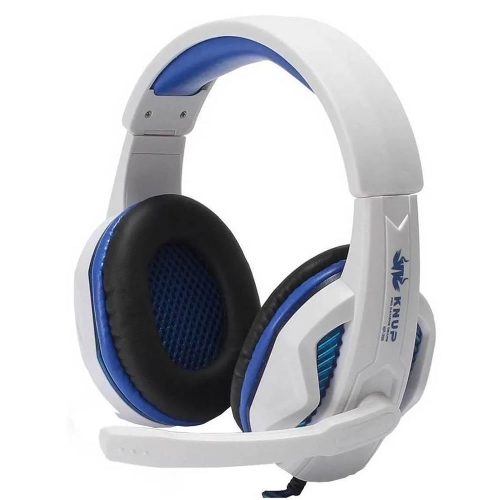 Headset Fone de Ouvido Para Jogos Games Musica Pc com Cabo em Promoção na  Americanas