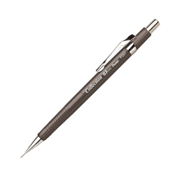 Lapiseira P207 0.7 Preto Fosco - Pentel Menor preço em Lapiseira P207 0.7 Preto Fosco - Pentel