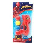 Super Kit Homem Aranha com 3 Jogos - Toyster em Promoção na Americanas