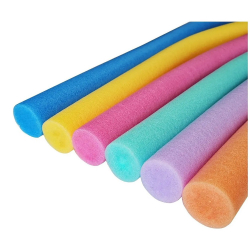 Boia espaguete macarrão flutuador sem furo piscina natação 1UN Menor preço em Boia espaguete macarrão flutuador sem furo piscina natação 1UN