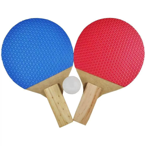 Tenis De Mesa Ping Pong Oficial Mdf 25mm Profissional 1090 : :  Esporte