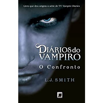 Diario de um vampiro 1 temporada 