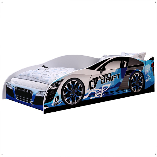 Carro Drift Controle Speed no Shoptime