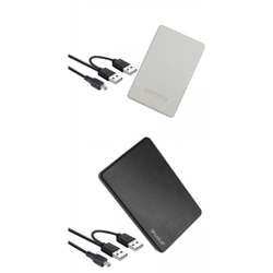 Disco Rígido Externo Portátil USB 2.0 2TB Para Laptop Para Mac + Disco Rígido Externo Portátil USB 2.0 2TB Para Laptop Para Mac é boa?