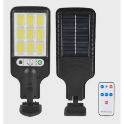 Lâmpada Led 200w Energia Solar Luminária Solar Jardim Menor preço em Lâmpada Led 200w Energia Solar Luminária Solar Jardim