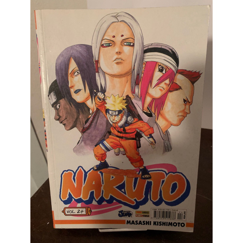 Livro - Boruto: Naruto Next Generations Vol. 14 em Promoção na Americanas