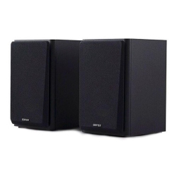 Monitor de Estúdio Edifier R1000T4 24W rms Preto Bivolt (Par) é boa?