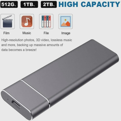 Hd Ssd 4tb Ssd 4tb Ssd Externo 4tb é boa?