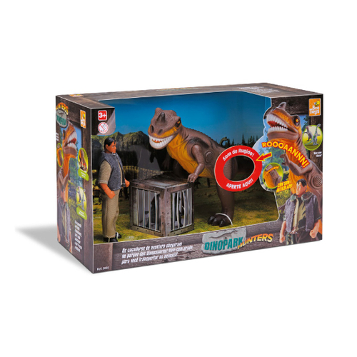 Brinquedo Dinossauro Pterodáctilo Dinopark 28cm Grande Vinil em Promoção na  Americanas