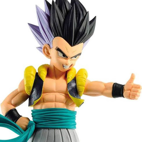 Boneco Dragon Ball - Majin Buu Articulado Original Bandai. em Promoção na  Americanas