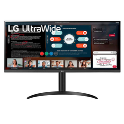 Monitor LG 34' ips, Ultra Wide, Full hd, hdmi, hdr 10, 95% sRGB, FreeSync, Ajuste de Altura, Preto Menor preço em Monitor LG 34' ips, Ultra Wide, Full hd, hdmi, hdr 10, 95% sRGB, FreeSync, Ajuste de Altura, Preto