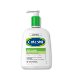 Loção Hidratante Sem Fragrância Cetaphil Frasco 473ml é boa?
