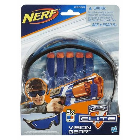 Nerf elite sale vision gear