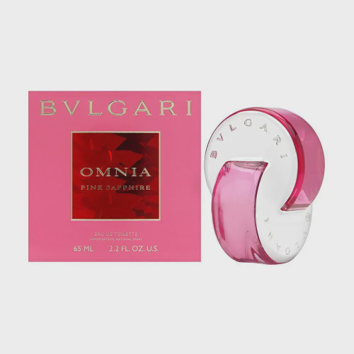 bvlgari omnia preço