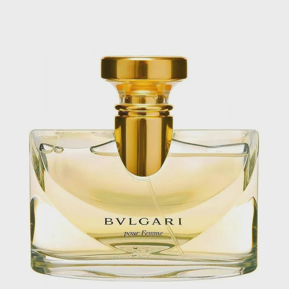 bvlgari pour femme 100ml edp