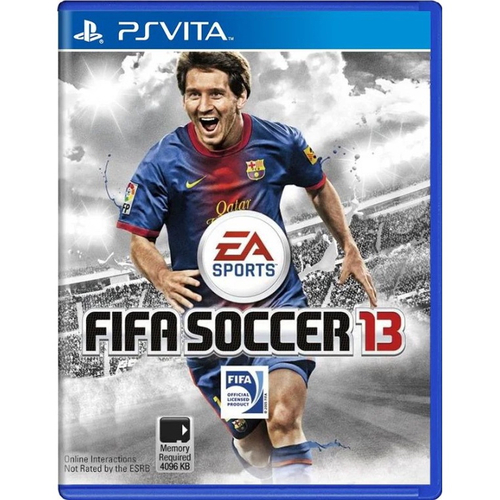 Jogo Fifa 15 Ps4 Playstation 4 Mídia Física Futebol Esportes