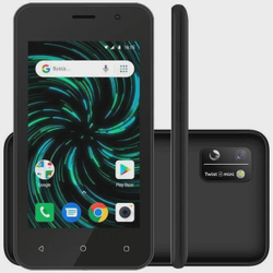 Celular Positivo Twist 4 Mini S432 16 gb Android 11 Grafite é boa?