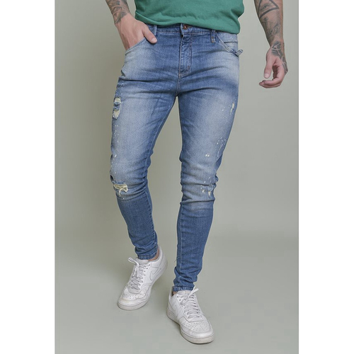 Calça best sale vintage masculina