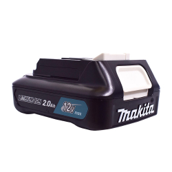 Menor preço em Bateria De Íons Lition 12V 2.0AH BL1021B Makita