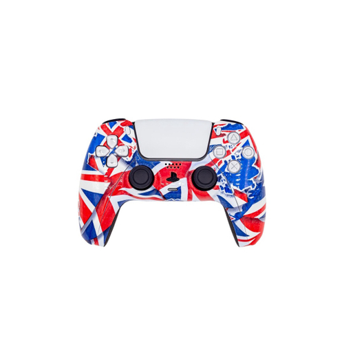 Controle Stelf Ps5 Bull - Casual Controle Sem Paddles na