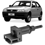 Interruptor Luz de Freio Volkswagen Gol G3 Fox Voyage 83 a 2022 3RHO 367