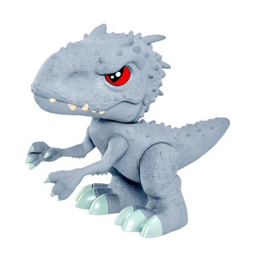 Figura De Ação Tiranossauro Rex T-rex Com Som Dino Island - Silmar em  Promoção na Americanas