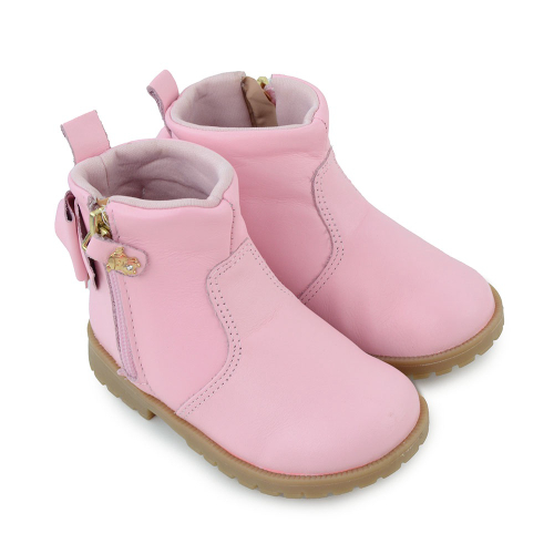 Bota 2024 ortopé infantil