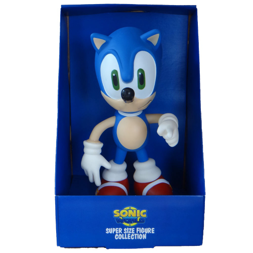 Bonecos Filme 16cm - Sonic E Tails Collection Lindos em Promoção na  Americanas