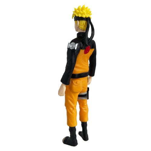 Boneco Naruto Uzumaki Hokage em Promoção na Americanas