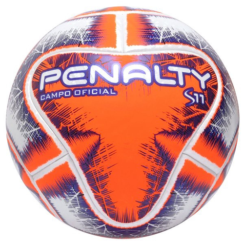 Bola Penalty Campo S11 R5 Ix Amarela