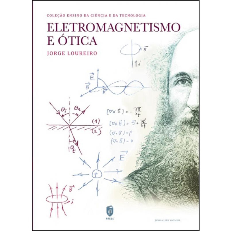 Eletromagnetismo E Ótica Em Promoção | Ofertas Na Americanas