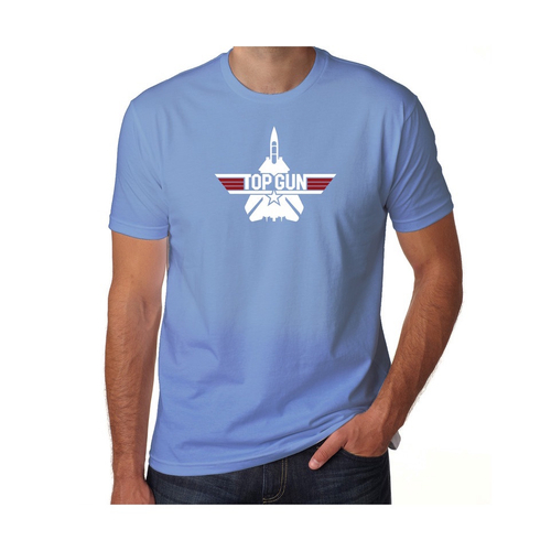 Top gun camiseta hot sale