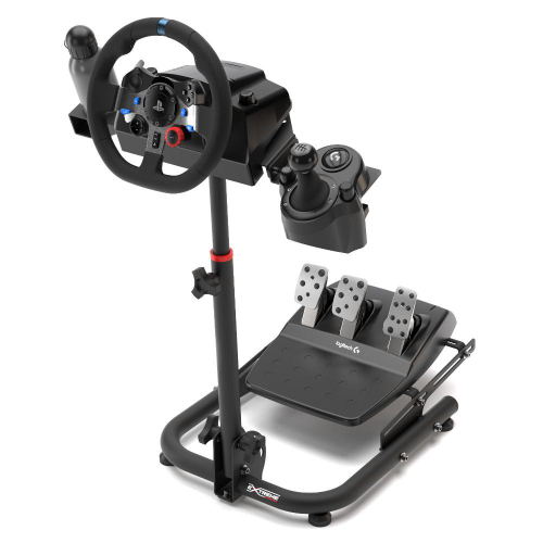 Cockpit Simulador Extreme Simracing