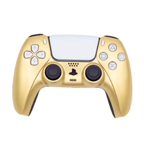 Controle Stelf Ps5 Com Grip Casual em Promoção na Americanas