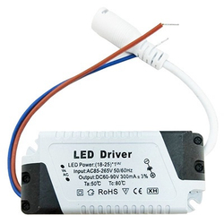 Driver Reator De Painel Led 25w Plafon é ruim? Driver Reator De Painel Led 25w Plafon é boa?
