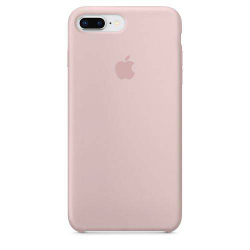 Capa Iphone 6S Silicone Case - Rosa é boa?