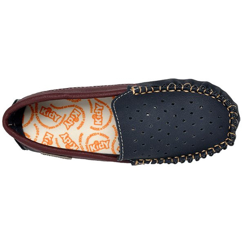 Mocassim kidy best sale