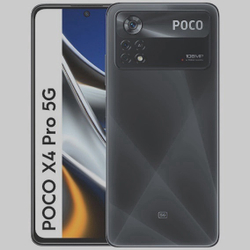 Xiaomi Pocophone Poco X4 Pro 5G 128 gb 6 de Ram Versão Global Laser Black Preto Menor preço em Xiaomi Pocophone Poco X4 Pro 5G 128 gb 6 de Ram Versão Global Laser Black Preto