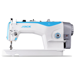 Máquina De Costura Reta Direct-Drive Industrial Jack - F4 Menor preço em Máquina De Costura Reta Direct-Drive Industrial Jack - F4
