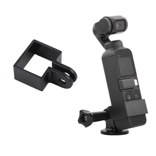 Suporte Montagem Osmo Pocket Em Acess rios Gopro em Promo o na