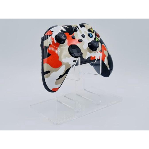 Controle Stelf Ps5 Com Grip White na Americanas Empresas